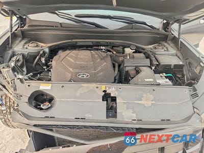 Zdjęcie 12 z 14 samochodu: 2025 HYUNDAI PALISADE SEL VIN:KM8R2DGE4SU934129 - miniatura