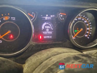 Zdjęcie 8 z 13 samochodu: 2023 JEEP WRANGLER SPORT VIN:1C4HJXKN3PW611892 - miniatura