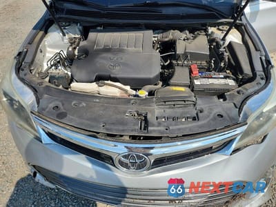 Zdjęcie 11 z 12 samochodu: 2014 TOYOTA AVALON XLE TOURING VIN:4T1BK1EB0EU084982 - miniatura