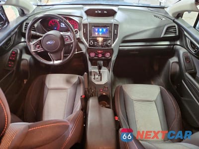 Zdjęcie 8 z 13 samochodu: 2018 SUBARU CROSSTREK PREMIUM VIN:JF2GTABC3JH262232 - miniatura