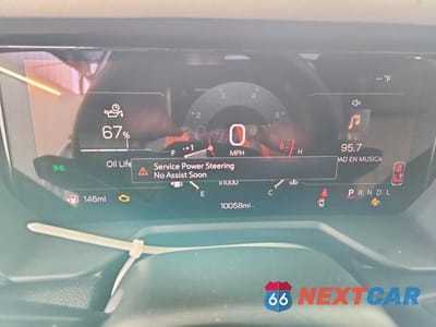 Zdjęcie 9 z 13 samochodu: 2026 GMC ACADIA ELEVATION VIN:1GKENKKS8TJ221611 - miniatura