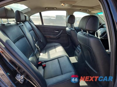 Zdjęcie 10 z 12 samochodu: 2011 BMW 328 XI SULEV VIN:WBAPK5C5XBF124013 - miniatura