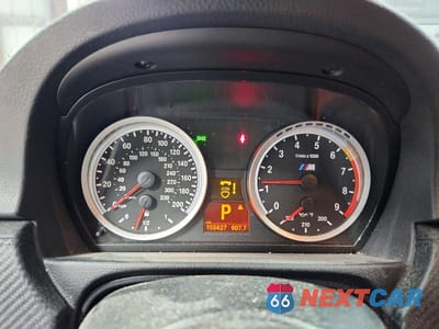 Zdjęcie 9 z 12 samochodu: 2011 BMW M3 VIN:WBSPM9C50BE203824 - miniatura
