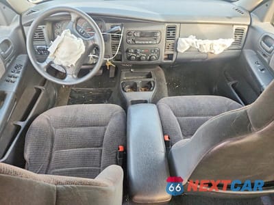 Zdjęcie 8 z 12 samochodu: 2002 DODGE DURANGO SLT VIN:1B4HR48N92F152503 - miniatura