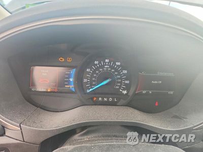Zdjęcie 9 z 12 samochodu: 2018 FORD FUSION SE VIN:3FA6P0H78JR151926 - miniatura