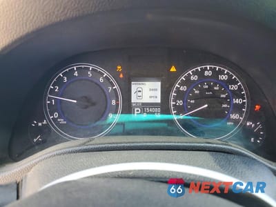 Zdjęcie 9 z 12 samochodu: 2012 INFINITI G37 SEDAN JOURNEY VIN:JN1CV6APXCM934826 - miniatura