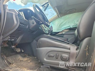 Zdjęcie 7 z 13 samochodu: 2018 NISSAN MURANO PLATINUM VIN:5N1AZ2MH2JN139827 - miniatura