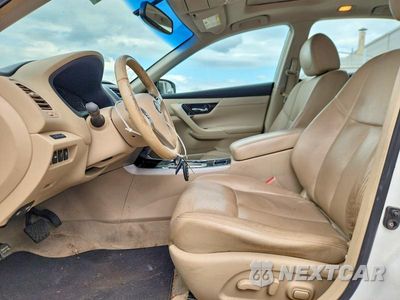 Zdjęcie 7 z 12 samochodu: 2013 NISSAN ALTIMA 2.5 VIN:1N4AL3AP8DC206721 - miniatura