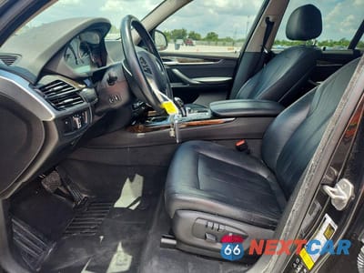 Zdjęcie 7 z 13 samochodu: 2016 BMW X5 XDRIVE35I VIN:5UXKR0C51G0P31101 - miniatura