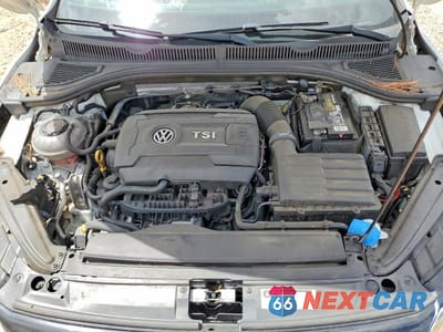Zdjęcie 11 z 12 samochodu: 2020 VOLKSWAGEN JETTA GLI VIN:3VW6T7BU7LM027091 - miniatura