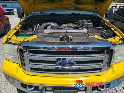 Zdjęcie 11 z 12 samochodu: 2007 FORD F-250 SUPER DUTY VIN:1FTSW21P46EA06409 - miniatura