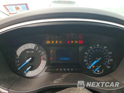 Zdjęcie 9 z 12 samochodu: 2016 FORD FUSION S VIN:3FA6P0G73GR269229 - miniatura