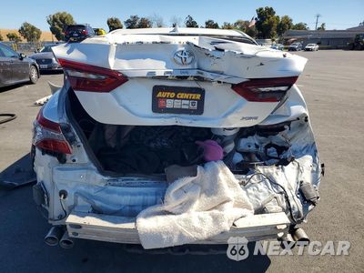 Zdjęcie 11 z 24 samochodu: 2021 TOYOTA CAMRY XSE VIN:4T1K61AK2MU580293 - miniatura