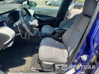Zdjęcie 7 z 12 samochodu: 2020 TOYOTA COROLLA SE VIN:5YFP4RCEXLP042071 - miniatura