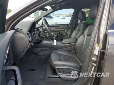 Zdjęcie 7 z 14 samochodu: 2019 AUDI Q7 PREMIUM PLUS VIN:WA1LAAF79KD002873 - miniatura