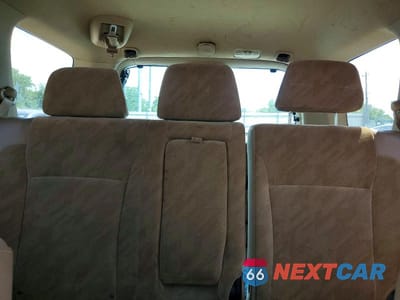 Zdjęcie 10 z 13 samochodu: 2003 HONDA CR-V EX VIN:JHLRD78873C038474 - miniatura