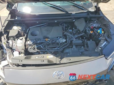 Zdjęcie 12 z 13 samochodu: 2026 TOYOTA RAV4 XLE PREMIUM VIN:2T36CRAV0TC002221 - miniatura