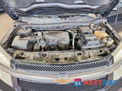 Zdjęcie 12 z 13 samochodu: 2008 CHEVROLET EQUINOX LT VIN:2CNDL63F986329919 - miniatura