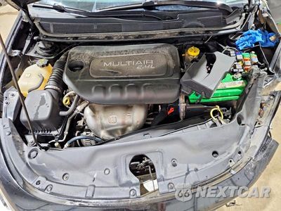 Zdjęcie 11 z 13 samochodu: 2016 DODGE DART SXT VIN:1C3CDFBB0GD592722 - miniatura
