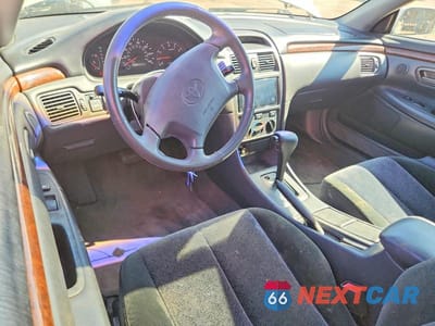 Zdjęcie 8 z 12 samochodu: 2001 TOYOTA CAMRY SOLARA SE V6 VIN:2T1CF22P41C475191 - miniatura
