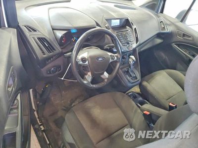 Zdjęcie 8 z 13 samochodu: 2015 FORD TRANSIT CONNECT XL VIN:NM0LS7E71F1196634 - miniatura