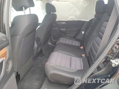 Zdjęcie 11 z 13 samochodu: 2020 HONDA CR-V EX VIN:7FART6H5XLE001880 - miniatura