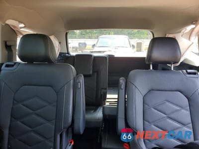 Zdjęcie 10 z 13 samochodu: 2024 VOLKSWAGEN ATLAS SE VIN:1V2JR2CA3RC551799 - miniatura