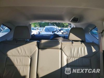 Zdjęcie 10 z 13 samochodu: 2014 HONDA CR-V EXL VIN:5J6RM4H76EL064225 - miniatura