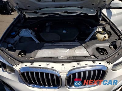 Zdjęcie 12 z 13 samochodu: 2019 BMW X3 SDRIVE30I VIN:5UXTR7C53KLE97941 - miniatura