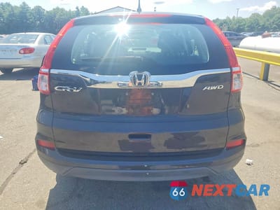 Zdjęcie 6 z 13 samochodu: 2015 HONDA CR-V LX VIN:2HKRM4H38FH694014 - miniatura