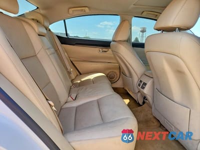 Zdjęcie 10 z 12 samochodu: 2013 LEXUS ES 350 VIN:JTHBK1GG2D2073987 - miniatura