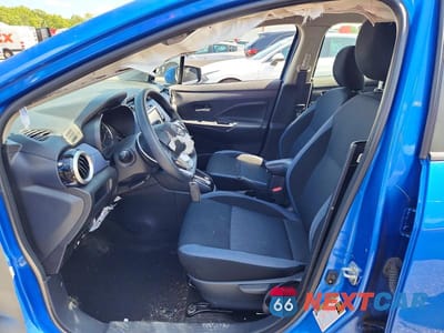 Zdjęcie 7 z 12 samochodu: 2024 NISSAN VERSA SV VIN:3N1CN8EV2RL898492 - miniatura