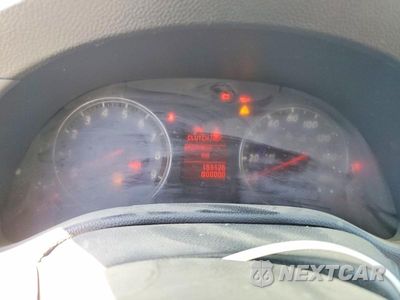 Zdjęcie 9 z 12 samochodu: 2010 INFINITI G37 COUPE BASE VIN:JN1CV6EK6AM101276 - miniatura