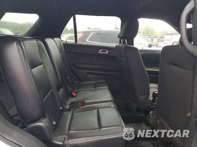 Zdjęcie 11 z 13 samochodu: 2019 FORD EXPLORER ACTIVE VIN:1FM5K8AR4KGB22927 - miniatura