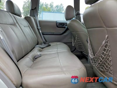 Zdjęcie 10 z 12 samochodu: 1999 SUBARU FORESTER S VIN:JF1SF655XXG748535 - miniatura