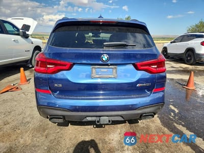 Zdjęcie 6 z 13 samochodu: 2019 BMW X3 XDRIVEM40I VIN:5UXTS3C59K0Z09968 - miniatura