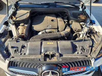 Zdjęcie 12 z 13 samochodu: 2021 MERCEDES-BENZ GLE 350 VIN:4JGFB4JE8MA460606 - miniatura