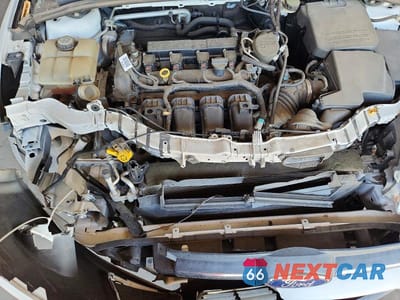 Zdjęcie 11 z 12 samochodu: 2013 FORD FOCUS SE VIN:1FADP3F27DL363297 - miniatura