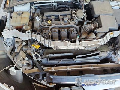 Zdjęcie 11 z 12 samochodu: 2013 FORD FOCUS SE VIN:1FADP3F27DL363297 - miniatura