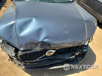 Zdjęcie 11 z 12 samochodu: 2026 VOLVO XC40 ULTRA VIN:YV4L12UM8T2777972 - miniatura