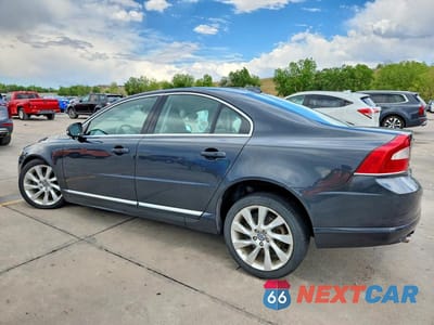 Drugie zdjęcie samochodu z przodu: 2012 VOLVO S80 T6 VIN:YV1902AH0C1159410 - miniatura