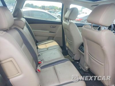 Zdjęcie 10 z 12 samochodu: 2011 MAZDA CX-9 VIN:JM3TB3CV2B0304666 - miniatura