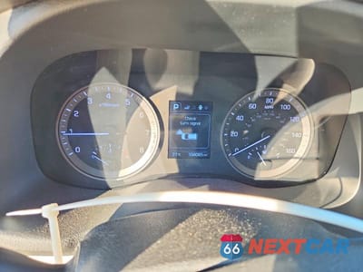 Zdjęcie 9 z 14 samochodu: 2018 HYUNDAI TUCSON SEL VIN:KM8J33A43JU713799 - miniatura