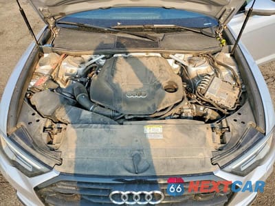 Zdjęcie 11 z 12 samochodu: 2021 AUDI A6 PREMIUM PLUS VIN:WAUL2AF29MN043926 - miniatura