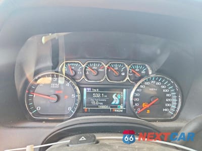 Zdjęcie 9 z 13 samochodu: 2015 CHEVROLET TAHOE K1500 LT VIN:1GNSKBKC4FR125553 - miniatura