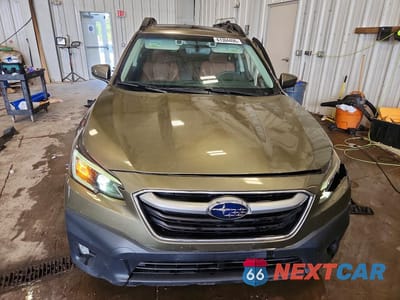 Piąte zdjęcie samochodu w środku: 2020 SUBARU OUTBACK PREMIUM VIN:4S4BTAEC0L3155090 - miniatura