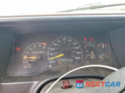 Zdjęcie 9 z 12 samochodu: 1997 GMC YUKON VIN:1GKEK13RXVJ715096 - miniatura