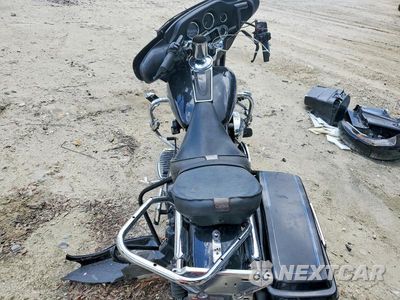 Zdjęcie 6 z 9 samochodu: 2006 HARLEY-DAVIDSON FLHTCUI SHRINE VIN:1HD1FLW176Y688382 - miniatura