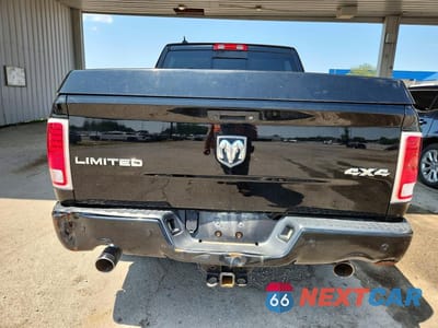 Zdjęcie 6 z 12 samochodu: 2014 RAM 1500 LONGHORN VIN:1C6RR7PT5ES226169 - miniatura