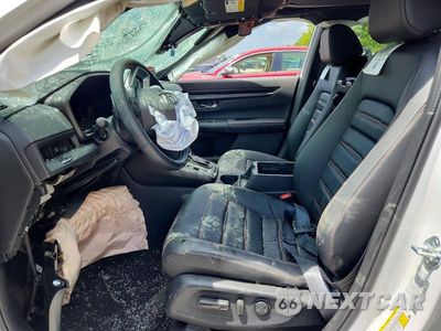 Zdjęcie 7 z 13 samochodu: 2026 HONDA CR-V VIN:5J6RS5H84TL026302 - miniatura